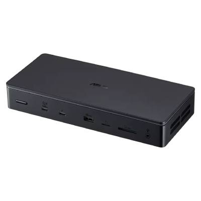 ASUS Master DC510 Thunderbolt 5 Dock (90XB09NN-BDS010)